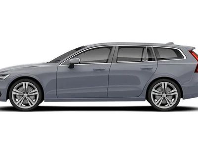 Neu Volvo V60 Business Edition 455 PS (334 kW) 2026 Kombi