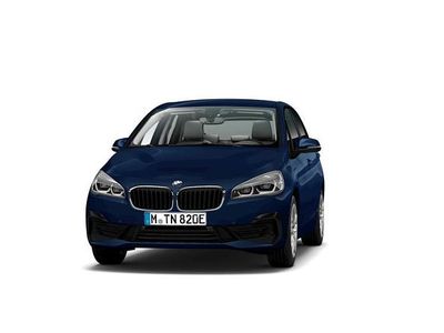 BMW 225