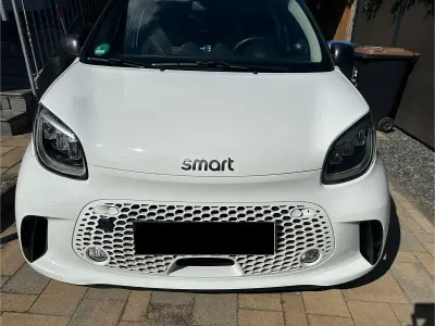 Gebraucht Smart ForFour Electric Drive