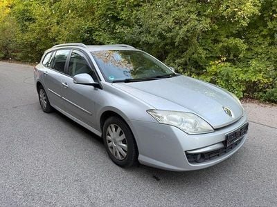 Renault Laguna III