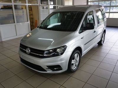 VW Caddy