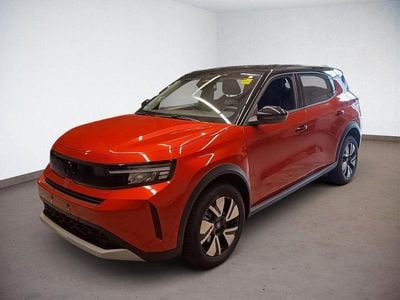 Second-hand Opel Frontera 83 kW (113 CP) 2024 Portocaliu SUV