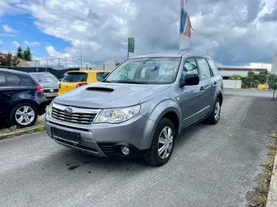 Gebraucht Subaru Forester