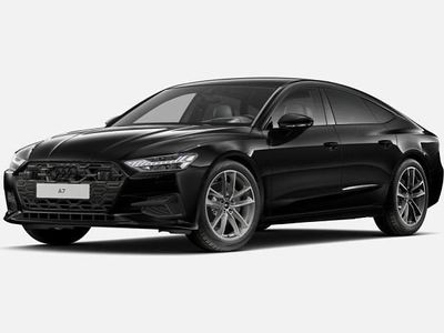 Audi A7 Sportback