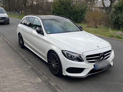 Mercedes C250
