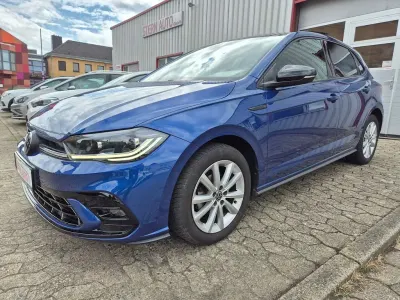Gebraucht VW Polo