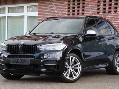 BMW X5 M50