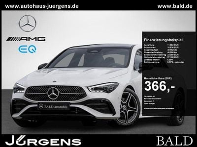 Mercedes CLA220