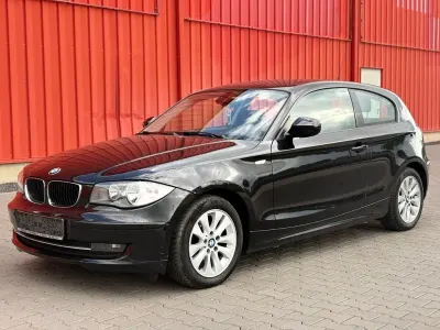 Gebraucht BMW 118