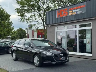 Gebraucht Hyundai i40