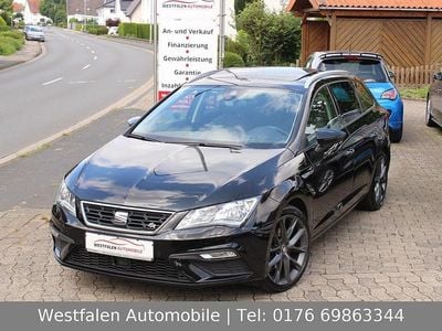 Seat Leon ST