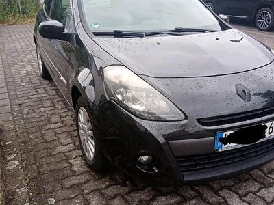 Renault Clio II