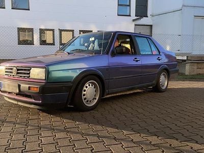 Occasion VW Jetta 69 PK (50 kW) 1990 Sedan