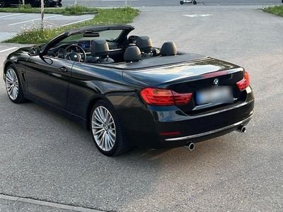 BMW 435