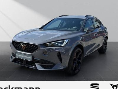 Usata Cupra Formentor VZ 310 CV (228 kW) 2024 Grigio SUV