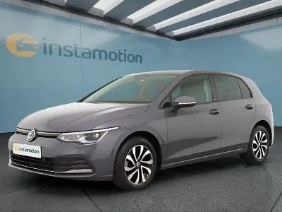 Gebraucht VW Golf VIII