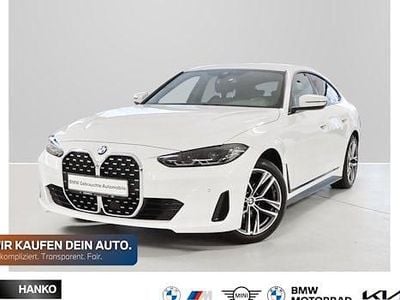 Usata BMW 420 Shadowline 184 CV (135 kW) 2021 Bianco Coupé