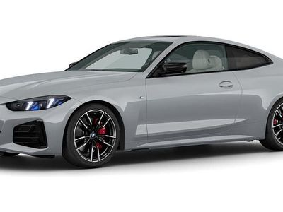 Gebraucht BMW M440 M Sport 374 PS (275 kW) 2025 Grau Limousine