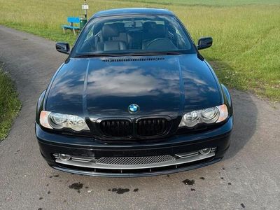 BMW 330 Cabriolet