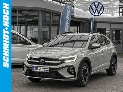 Grau Neu 2025 VW Taigo R-line SUV | 33.880 €