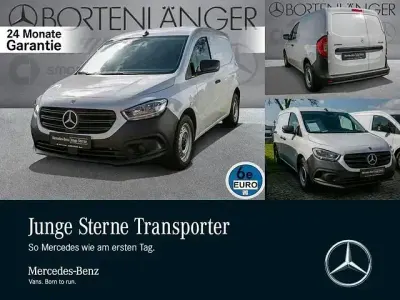Gebraucht Mercedes Citan 110