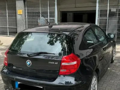 Gebraucht BMW 116