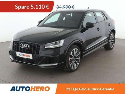 Audi SQ2