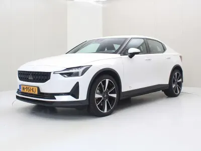 Gebraucht Polestar 2