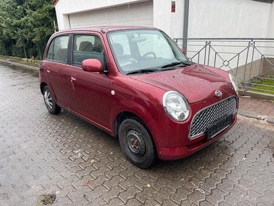 Daihatsu Trevis