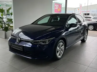 Gebraucht VW Golf VIII