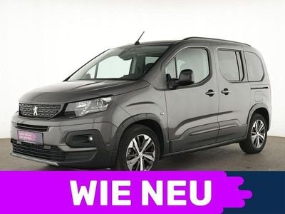 Peugeot e-Rifter