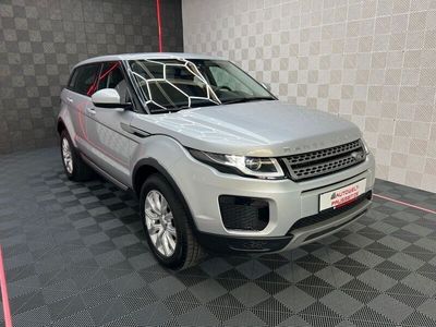 gebraucht Land Rover Range Rover Evoque*PURE*SOUND SYSTEM-PDC H-TOUCH