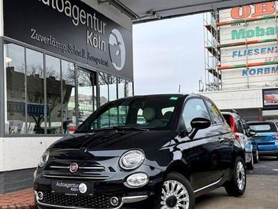 Second-hand Fiat 500 Dolcevita 69 CP (50 kW) 2022 Andere