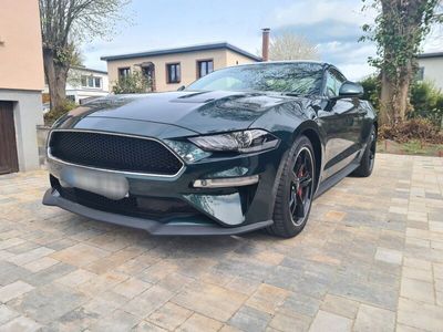 gebraucht Ford Mustang 5.0 Ti-VCT V8 Bullitt