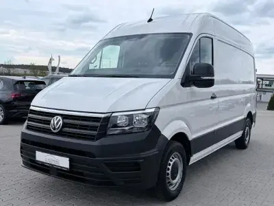 Gebraucht VW Crafter