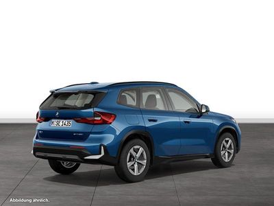 Blau Gebraucht 2025 BMW X1 SUV | 40.957 € (Guter Preis)
