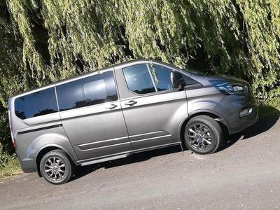 Ford Tourneo