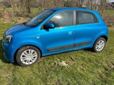 gebraucht Renault Twingo 