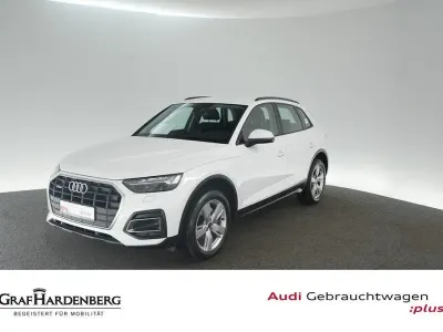 Gebraucht Audi Q5