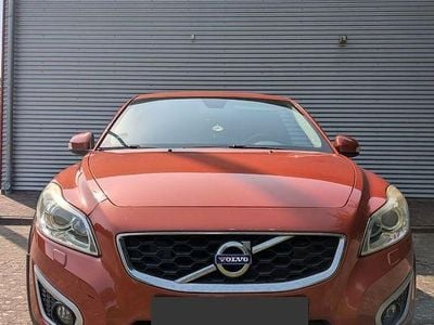 Volvo C30