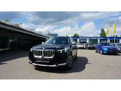 Gebraucht BMW X1