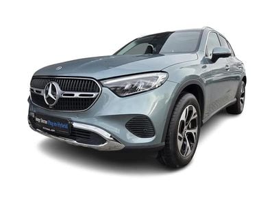 Gebraucht Mercedes GLC300e 313 PS (230 kW) 2025 Andere SUV