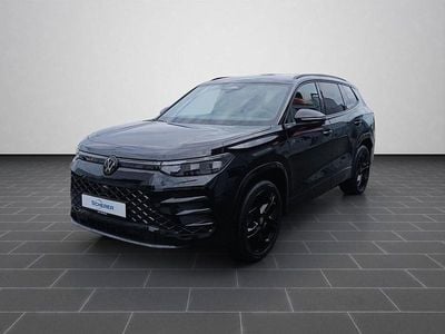 VW Tayron