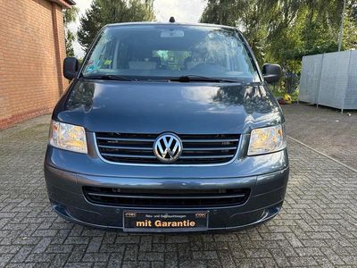 VW T5