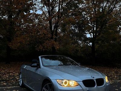 BMW 320 Cabriolet