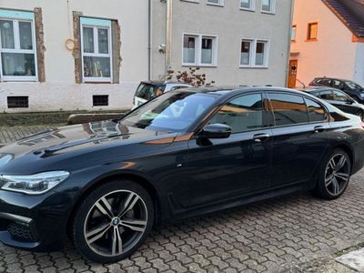 BMW 730
