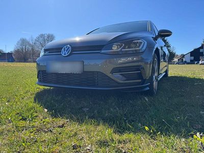 Brugt VW Golf VII Highline 150 HK (110 kW) 2019 Sedan