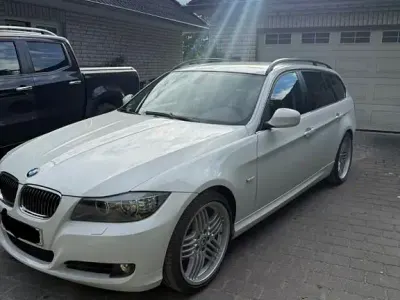 Gebraucht BMW 325
