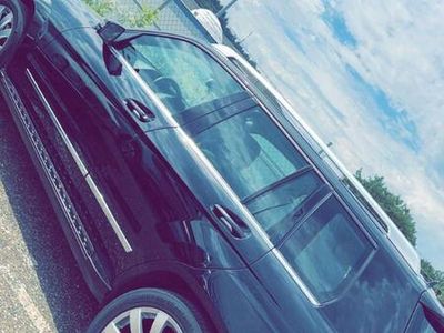 Mercedes GLK320