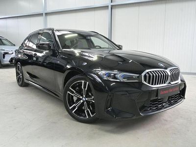 Gebraucht BMW 330 M Sport 286 PS (210 kW) 2024 Schwarz Limousine